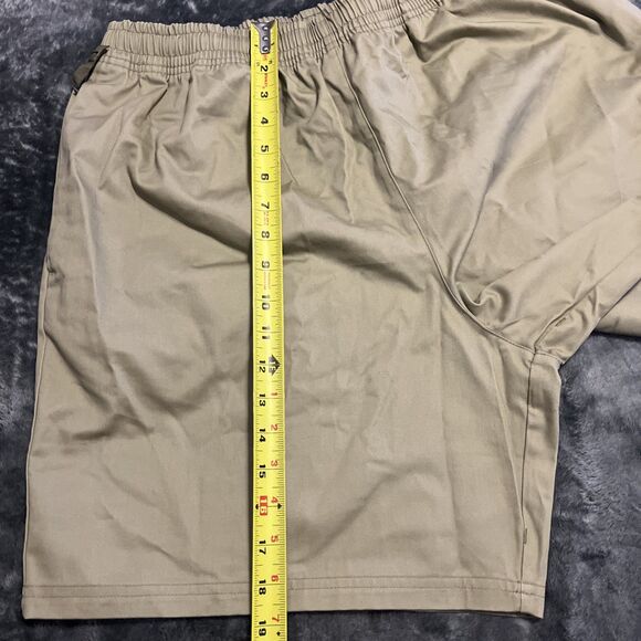 Medium Nike SB Skyring Skate Shorts Loose Fit Men’s Neon Olive Green DV9069-276 - Picture 11 of 13